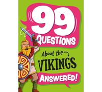 99 Questions About: The Vikings