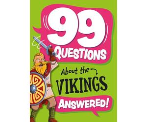 99 Questions About: The Vikings
