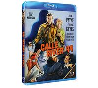 99 River Street - Calle River 99