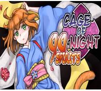 99 Spirits + Cage of Night DLC PC Steam CD Key