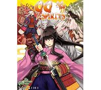 99 Spirits - Complete Collection Steam Key GLOBAL