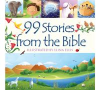 99 Stories from the Bible