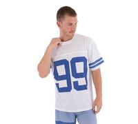 99 TR TEE White