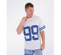 99 TR TEE White