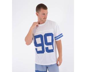 99 TR TEE White