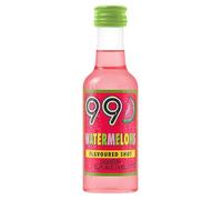 99 Watermelon Shot 50ml (10 Pack)