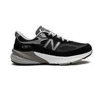 990 V6 - male - New Balance - Sneakers - Black - 6 1/2 UK - Shoes 6 1/2 UK