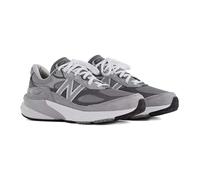 990 V6 Trainers, female, New Balance, Sneakers, Gray, 8 UK, Shoes 8 UK