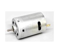 9900rpm DC12V-24V RS-385SH-2270 carbon brush motor