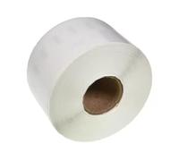 99012 Compatible Address Labels Rolls for Dymo Label Writer & Seiko Label Printers 99012 - 36 x 89mm - 260pcs/roll Pack of (1, 3, 5, 10, 20, 30, 50) (1 x Roll White, 99012 - 36 x 89mm - 260pcs/roll)