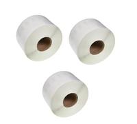 99012 S0722400 36 x 89mm Address Labels Compatible with DYMO LabelWriter 4XL 450 400 330 320 310 Duo/Turbo/Twin Turbo Seiko SLP 450 430 420 410 400 200 100 | 260 Labels per Roll (3)