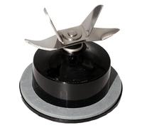 990140200 Mixer Blades, Compatible for Hamilton, 908 909 939 Mixer Replacement Parts