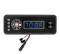 9904200043 Controller Compatible with Masterbuilt Gravity Series 800 Digital Charcoal Grill + Smokers, Digital Control Panel (Non-Wifi) for Model: MB20040122, MB20040221 Replacement Part