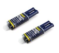 9905 Mannol Epoxy Metal Glue 30 g Pack of 2