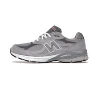 990v3 MiUSA - male - New Balance - Running Shoes - Gray - 10 1/2 UK - Sport 10 1/2 UK