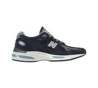 991 Made in UK Running Shoes- male- New Balance- Sneakers- Blue- 4 1/2 UK- Shoes 4 1/2 UK