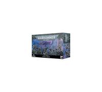 99120107013" Grey Knights Strike Squad Plastic Kit