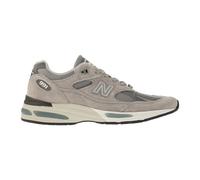 991v1 Trainers with Abzorb Technology- male- New Balance- Sneakers- Multicolor- 8 UK- Shoes 8 UK
