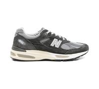 991v2 Made in UK - male - New Balance - Trainers - Brown - 6 1/2 UK - Sport 6 1/2 UK
