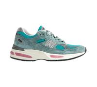 991v2 Sneaker- male- New Balance- Sneakers- Green- 10 UK- Shoes 10 UK