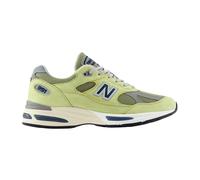 991v2 Made in UK - male - New Balance - Running Shoes - Green - 9 UK - Sport 9 UK
