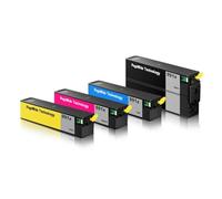 991XL Ink Cartridges, Compatible for HP