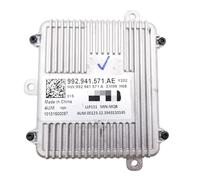 992.941.571.AE LED Module Suitable for Seat Headlight Driver Ballast 992941571AE Headlight Driver