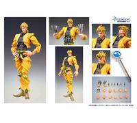 99209 Jojo Biz Adv 3 Dio Chozokado Af 3Rd Run