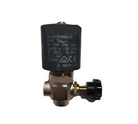 9922 Solenoid Valve 9922TE28NC57 Steam Regulating Valve G1/4 CEME9922(1,DC24V)