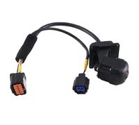 99241-M5000 Rear View Camera Reverse Camera Parking Assist Backup Camera fits for Hyundai fits for Nexo 2019-2022