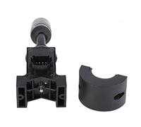 9926377 59113696 Transmission Shifter Back Cover Compatible with Ingersoll Rand Telehandlers VR-843C VR-843D VR-1044 Rough Terrain Forklift RT-700J RT-706H Tow Tractor T-708H T708J
