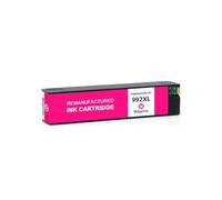 992XL Ink Cartridge, Compatible for HP | 755dn 774dn 750dn 750dw 772dn Printer(Magenta 260ml)