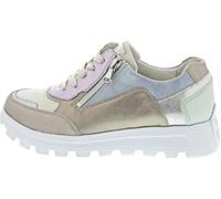 993004-906 Eclis Poison Bronx Stone Menta Lavender, Stone Menta Lavender, 4 UK