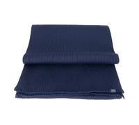 Paul Shark Men's Wool Scarf 99311019 Color Blue 050