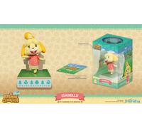 99353 Animal Crossing New Horizon Isabelle PVC Statue