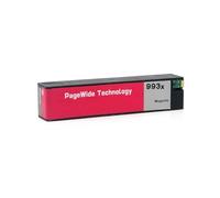 993X Ink Cartridge, Compatible for HP | Pro 750dw/777z/MFP 772dn MFP 774dn/dns/779dn/dns/755dn(Magenta 260ml)