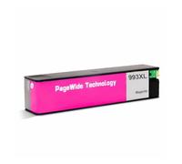 993XL Ink Cartridges Compatible For HP Pro 750dw 777z MFP | 772dn 774dn 779dn 755dn 77740 77960, XL Capacity, Ink Supply, Printer Consumable(Magenta)