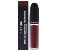 (995 Fashion, Sweetie) Mac Powder Kiss Liquid Lipcolour 0.17oz/5.0ml New With Box