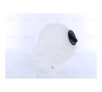 NISSENS 996296 Coolant expansion tank