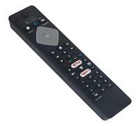 996592001457 VINABTY Replace Infrared Remote Control Fit for Philips TV 43PUS7855 43PUS8105 50PUS7855