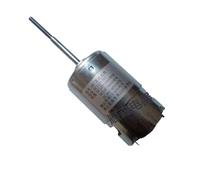 997 200W High Power 12V 3000RPM 24V 6000RPM 36V 9000RPM DC High Speed electronic starter MQXFCZUX