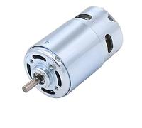 997 DC electronic starter 12-36V 18000RPM Large Torque electronic starter with Double Ball Bearing for Electric Drill/Screwdriver DIY Power Tools special motor(4500-13500RPM)