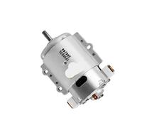 997 DC electronic starter 120V POWER 6.35mm Shaft JT0 Drill Chuck Accessories 300W DIY EKFBQBGW(1pcs Motor)