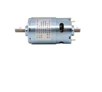 997 DC motor adjustable speed(Double-shaft)