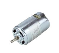 997 DC motor adjustable speed(High speed)