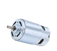 997 DC Motors 12-36V 18000RPM Large Torque electronic starter with Double Ball Bearing for DIY Power Tool MQXFCZUX(Type B)