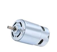 997 DC Motors 12-36V 18000RPM Large Torque Micro Motor with Double Ball Bearing(Type A)