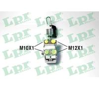 9971 BRAKE FORCE REGULATOR LPR