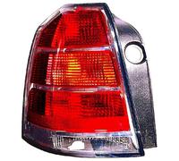 9975-compatible with OPEL ZAFIRA (05->08) IPARLUX left rear light pilot, white a
