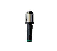 99762826300 Headlamp Cleaning Gun Nozzle Compatible With 981